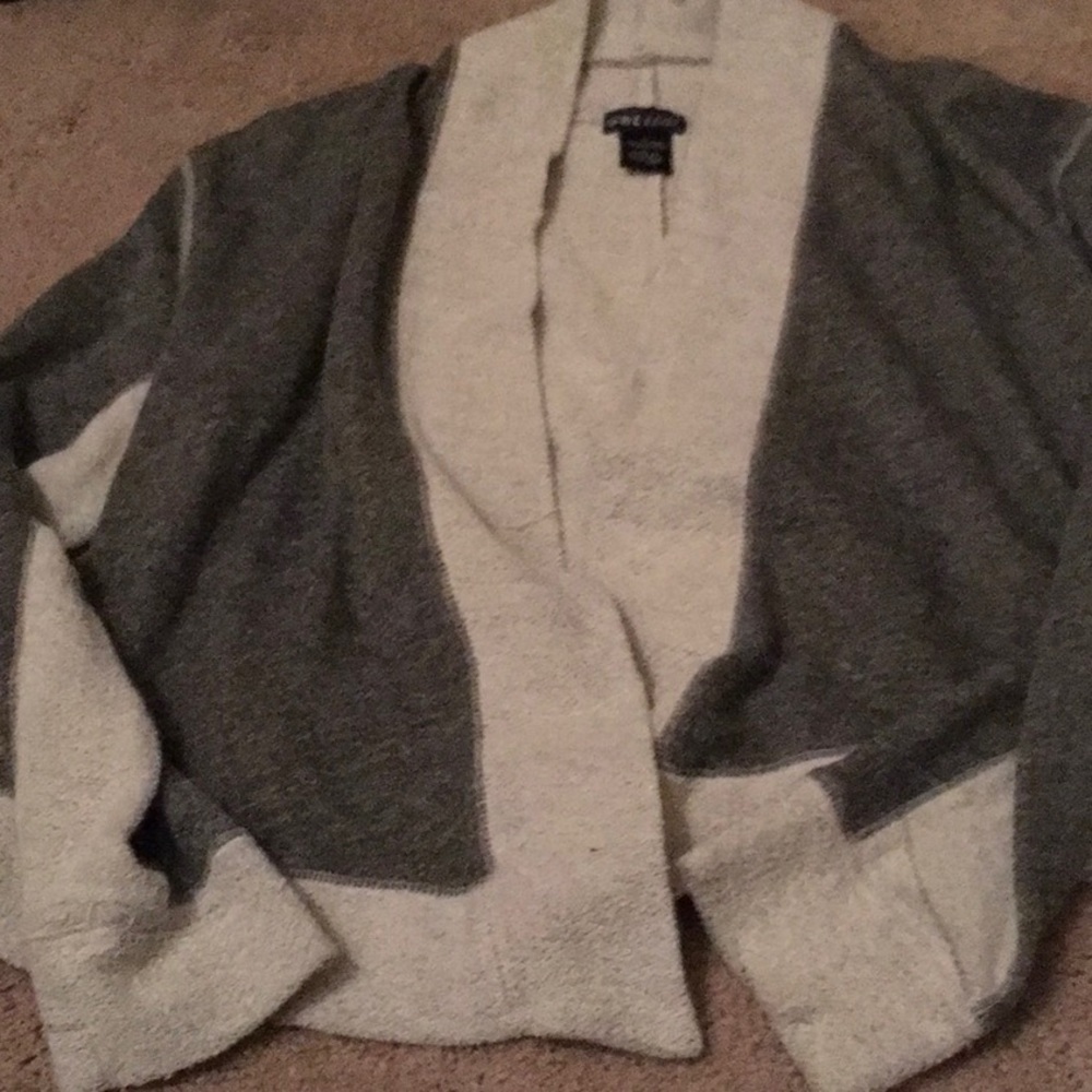 Sweater that will go with almost everything